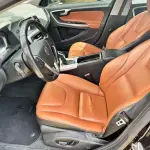 Volvo S60 2015 из Китая