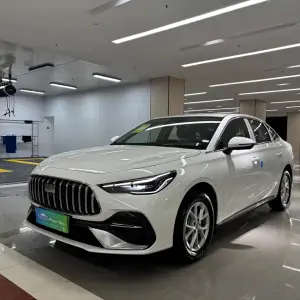 Galaxy 银河星耀6 2026 из Китая