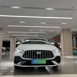 Galaxy 银河星耀6 2026 из Китая