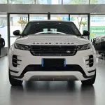 Land Rover Evoque 2025 из Китая