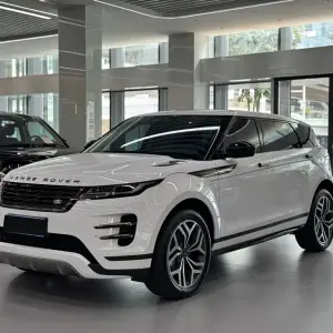Land Rover Evoque 2025 из Китая