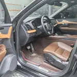 Volvo XC90 2023 из Китая