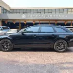 Audi A6 (Import) 2015 из Китая