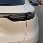 Porsche Cayenne 2023 из Китая