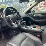Infiniti Q50L 2020 из Китая