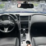 Infiniti Q50L 2020 из Китая