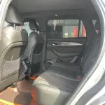 Geely Xingyue L 2024 из Китая