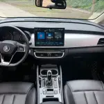 BYD MAX 2022 из Китая