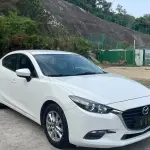 Mazda 3 Axela 2019 из Китая