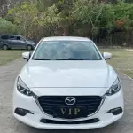 Mazda 3 Axela 2019 из Китая