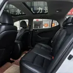 Kia K5 2015 из Китая