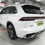 Geely Xingyue L 2023 из Китая