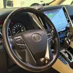 Toyota Alphard 2021 из Китая
