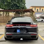 Porsche Panamera 2018 из Китая
