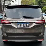 Buick GL8 2021 из Китая