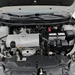 Toyota Yaris L 2021 из Китая