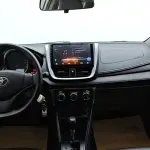 Toyota Yaris L 2021 из Китая