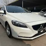 Volvo V40 2017 из Китая
