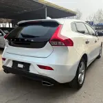 Volvo V40 2017 из Китая