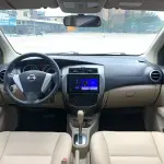 Nissan Livina 2014 из Китая