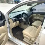 Nissan Livina 2014 из Китая