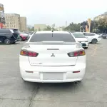 Mitsubishi Lancer EX 2013 из Китая
