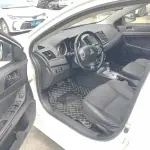 Mitsubishi Lancer EX 2013 из Китая