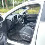 MG ZS 2019 из Китая