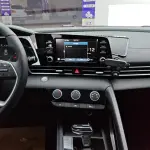 Hyundai Elantra 2025 из Китая