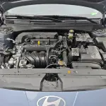 Hyundai Elantra 2025 из Китая