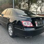 Toyota Reiz 2008 из Китая