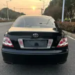 Toyota Reiz 2008 из Китая