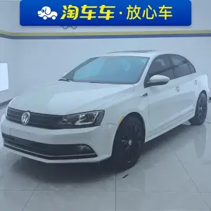 Volkswagen Sagitar 2017 из Китая