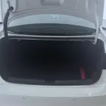 Volkswagen Sagitar 2017 из Китая