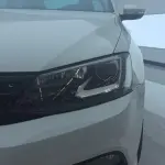 Volkswagen Sagitar 2017 из Китая