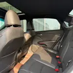 Chevrolet Monza 2022 из Китая
