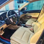 Honda Accord 2011 из Китая