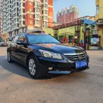 Honda Accord 2011 из Китая