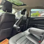 Ford Mondeo 2016 из Китая