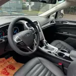 Ford Mondeo 2016 из Китая