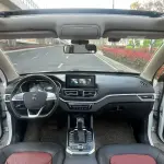 Bestune T33 2020 из Китая
