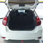 Toyota Vios FS 2019 из Китая