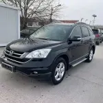 Honda CR-V 2011 из Китая