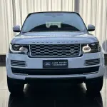 Land Rover Range Rover 2017 лот 53158984 из Китая