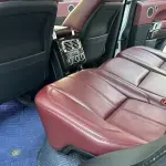 Land Rover Range Rover 2017 лот 53158984 из Китая