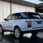 Land Rover Range Rover 2017 лот 53158984 из Китая