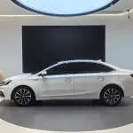 Roewe i6 New Energy 2021 из Китая