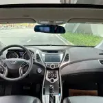Hyundai Elantra Langdong 2016 из Китая