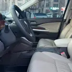 Honda CR-V 2012 из Китая