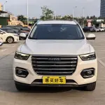 Haval H6 2020 из Китая